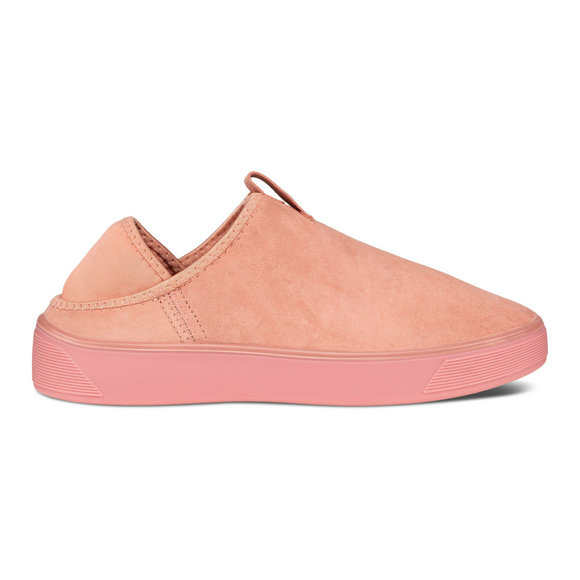 ECCO STREET TRAY WOMEN'S SLIP-ON